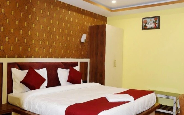 Hotel Shree Mani Residency