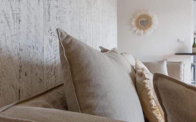 La Villa du Bois d'Amour