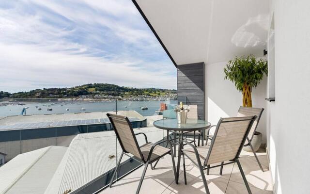 Teign View at Grand Banks