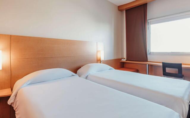 ibis Tanger City Center