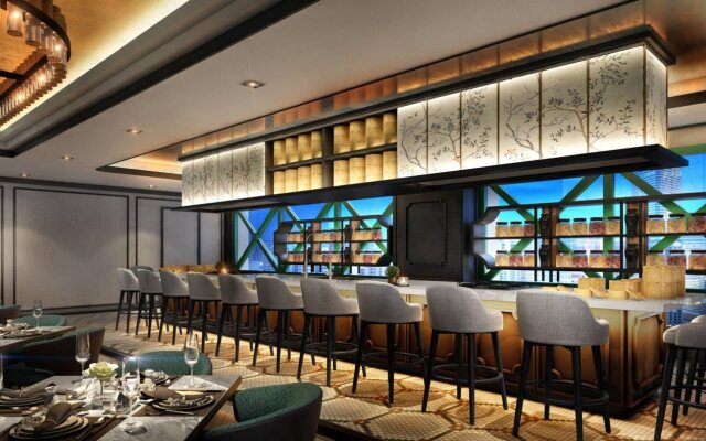 The Ritz-Carlton, Kuala Lumpur