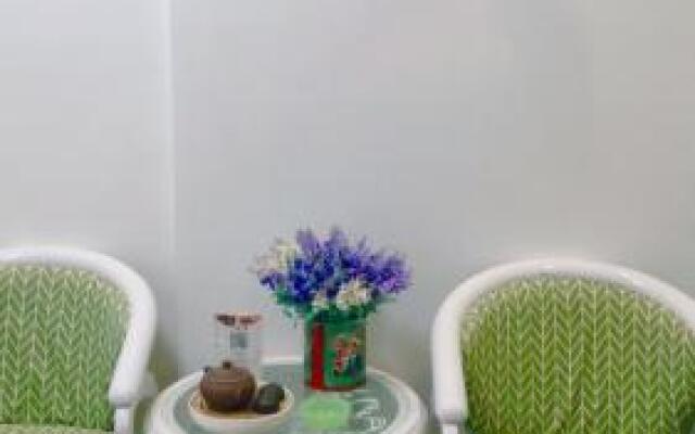 Xitang Qingshuipan Inn - Linhe Branch