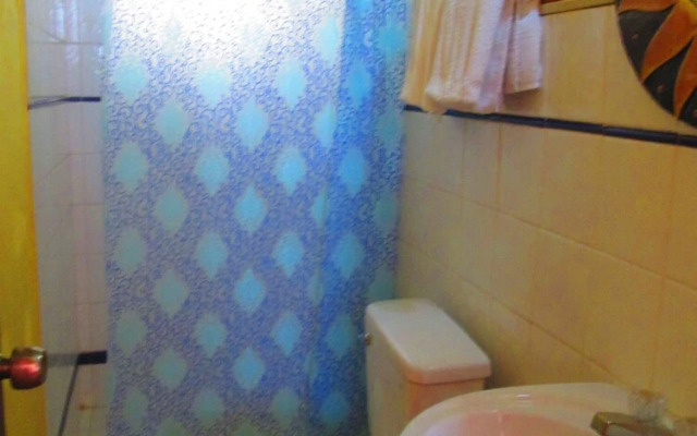 Hotel Vereda Tropical