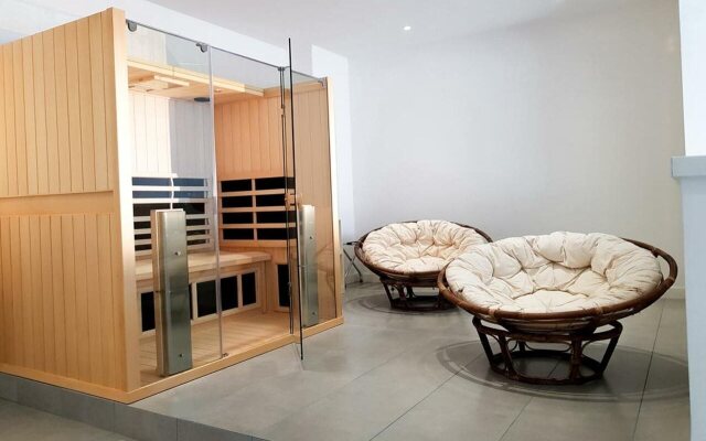 Mosella Suite Hotel