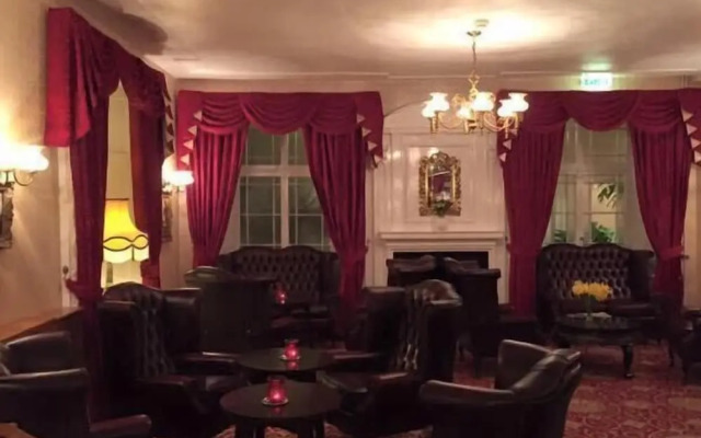 Haddon House Hotel