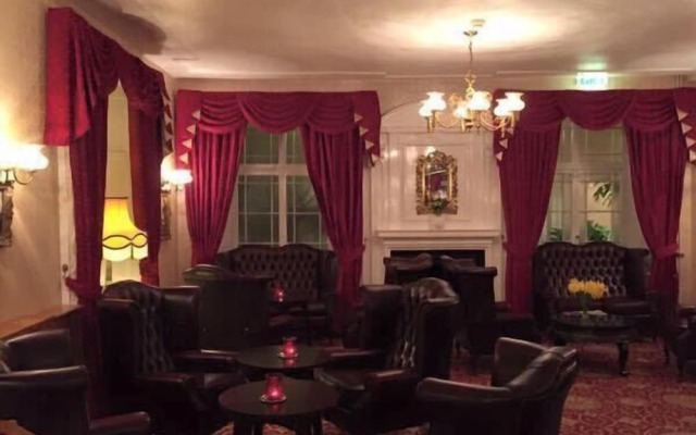 Haddon House Hotel