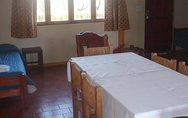 Cabañas Nevis