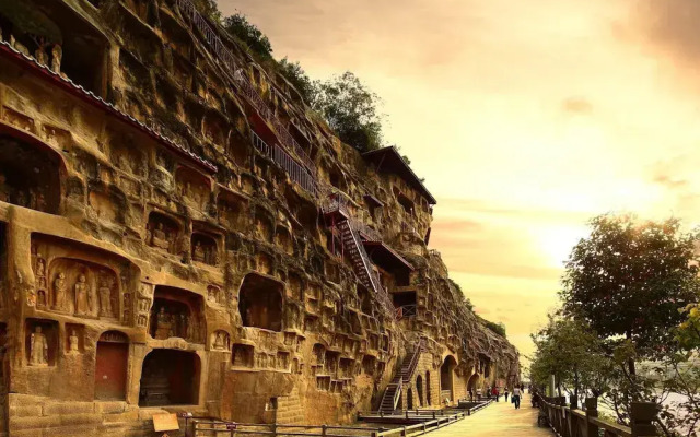 Wanda Realm Guangyuan