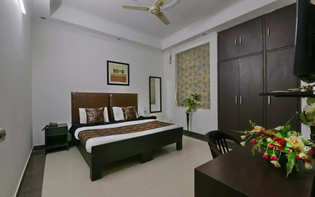 Hotel Diamond Stays