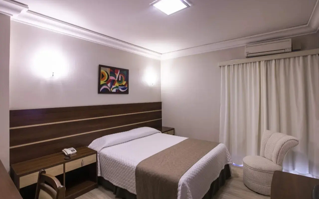 Hotel Lang Palace
