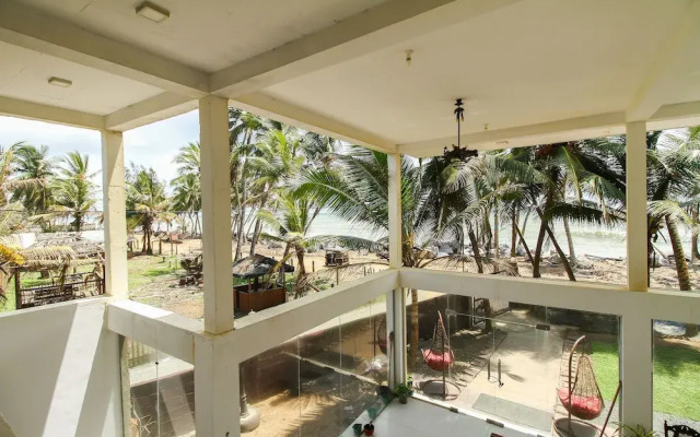 OYO 342 Hotel Ocean Spray