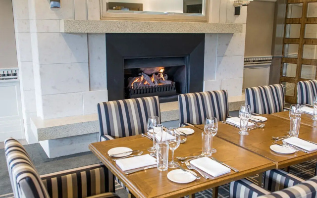 Yering Gorge Cottages