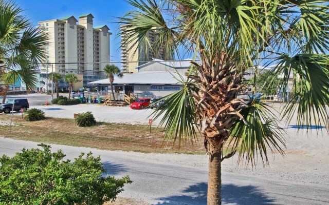 Seasons by the Sea A1