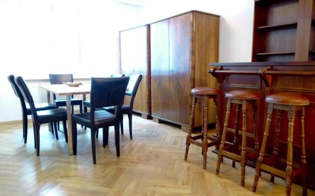 Apartment Octocom Wien Zentrum
