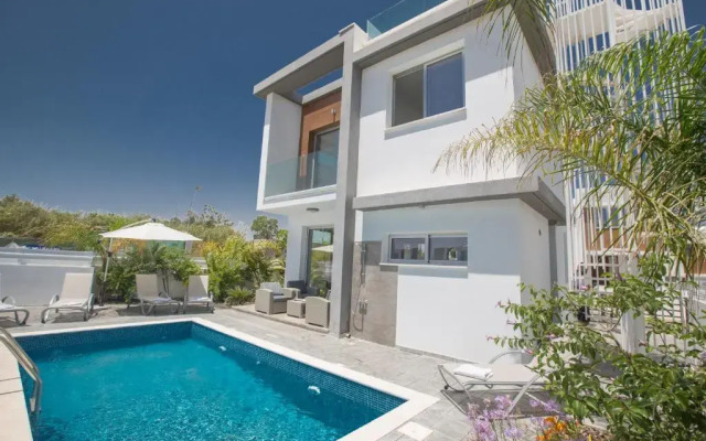 Alasia Villa 1