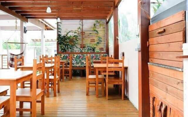 Loft Origin Guarda Beach With Balcony & AC