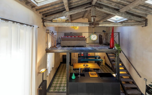 The Urban Loft by Mmega