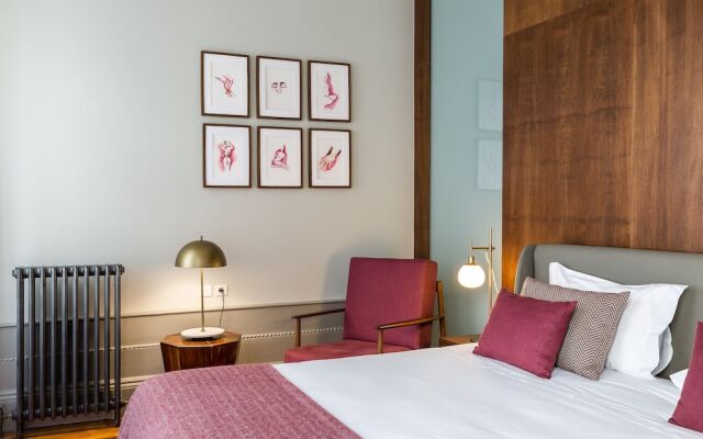 Gallery Townhouse & Home