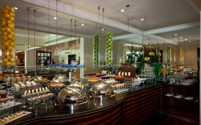 Al Ahsa InterContinental by IHG