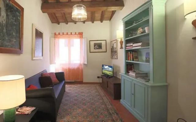 Apartments Florence Via Romana