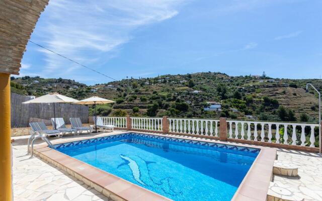 Cortijo Tomé · Cortijo Tomé Solset