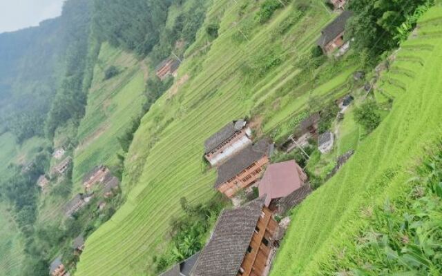 Jinyuan Gelou Homestay