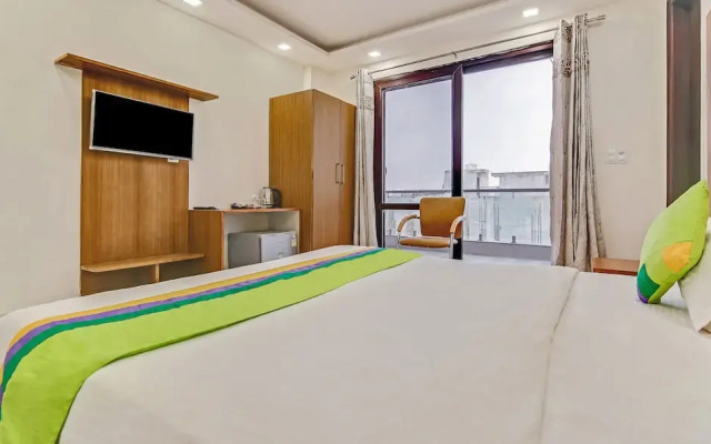 Treebo Trend Amexx Residency