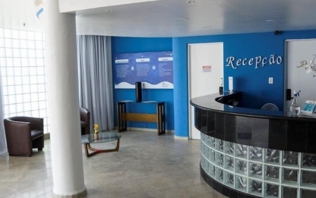 Maria Farinha Praia Hotel