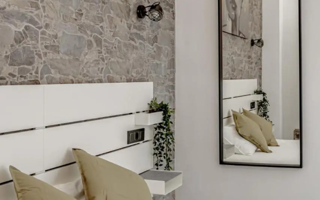 Apartamentos La Palma