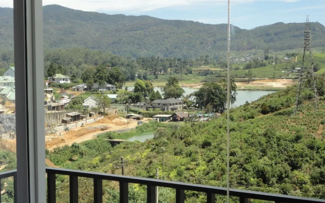 Nuwara Eliya Rosedale Bunglow