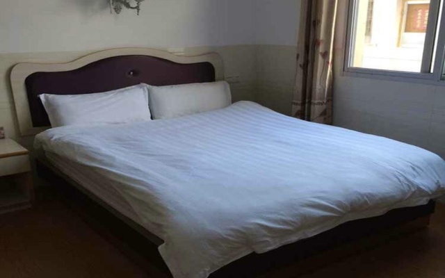 Zhangpu Changchun Inn – Guest Rooms – Zhangzhou