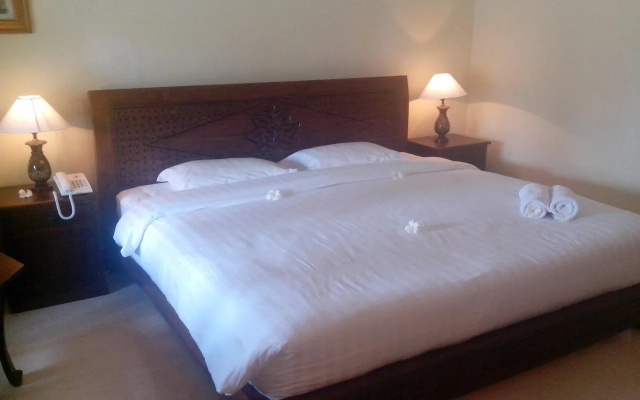 Queen of The South Resort
