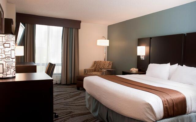 Holiday Inn Rock Island by IHG