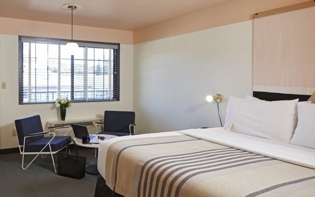 The Sandman Santa Rosa Sonoma, Ascend Hotel Collection