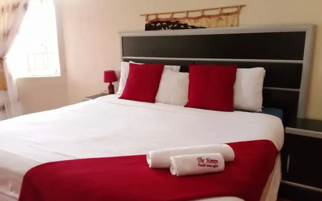 The Haven Guest house Thembelihle