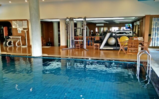 Espace Avenir Exe Serviced Apartment