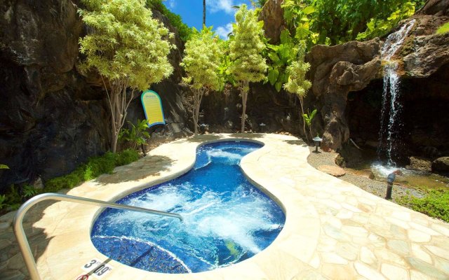 Kauai Beach Resort & Spa