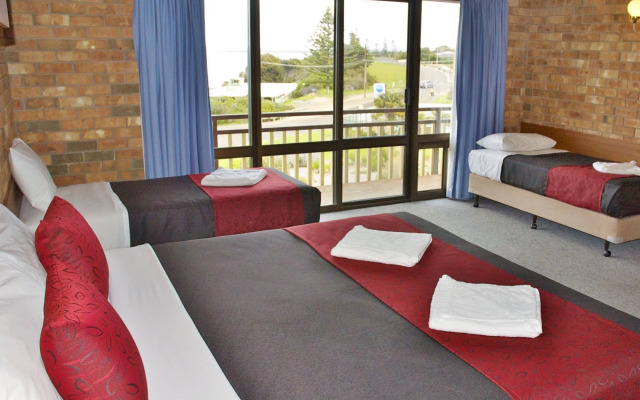 Kangaroo Island Seaside Inn