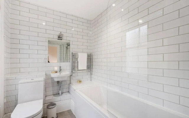 Covent Garden Apartments