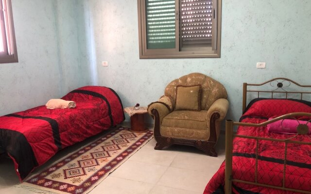 Hebron Hotel