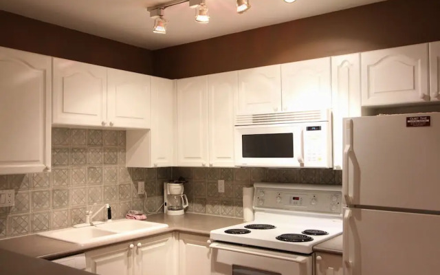 Sunpath Condos by Whistler Retreats