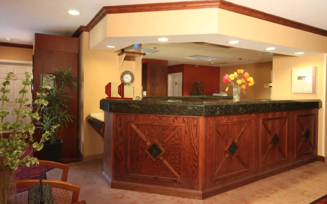 Residence Inn By Marriott Flint
