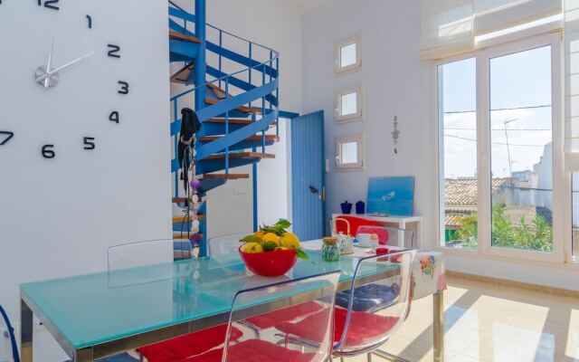 Casa Acogedora