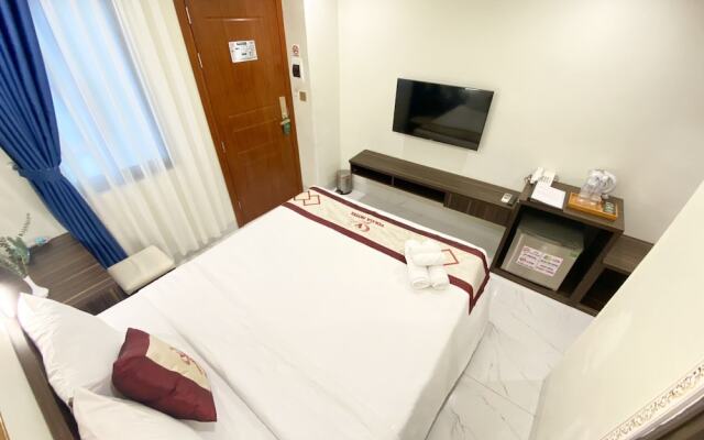 Volga Hotel