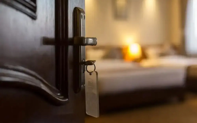 Siddhartha Boutique Hotel Boudha