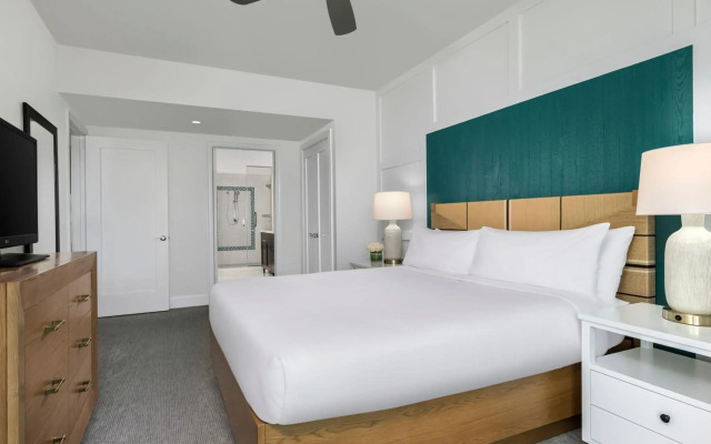 Marriott's Oceana Palms