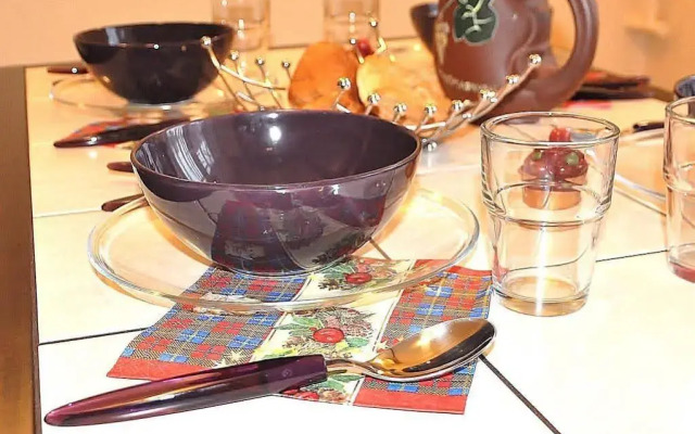 Барбарис Хостел