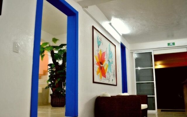 Hostel Manik