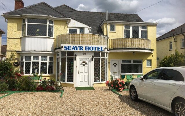 Seayr Hotel