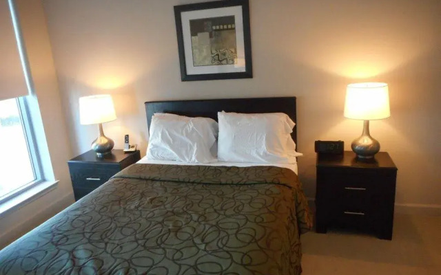 Weichert Suites at The Ovation